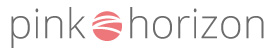 Pink Horizon Logo